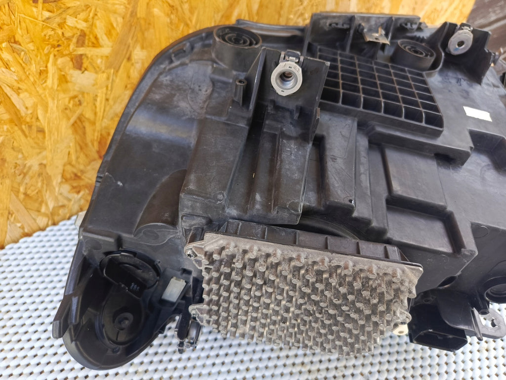 Frontscheinwerfer BMW X1 F48 6311-7193708-03 Full LED Rechts Headlight SCH5400431492on