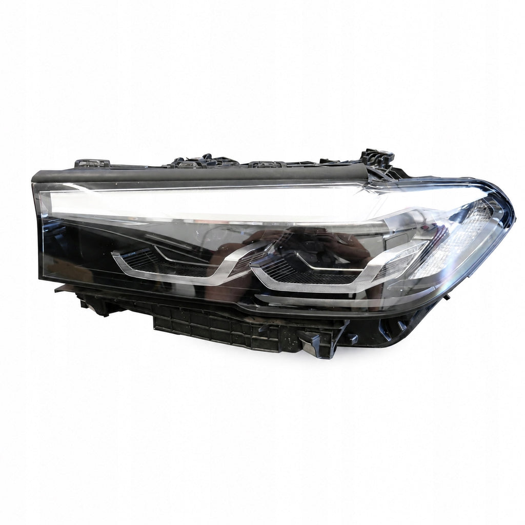 Frontscheinwerfer BMW G31 G30 9479259 LED Links Scheinwerfer Headlight SCH8654279270vk