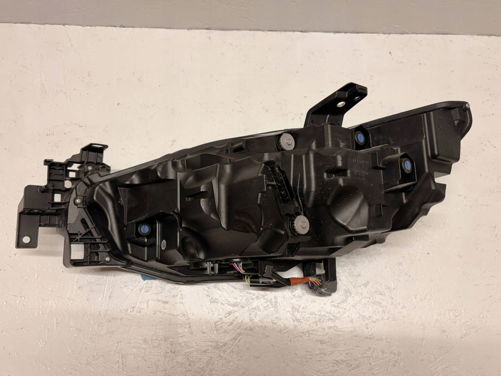 Frontscheinwerfer Mazda 6 GRF5-51030 LED Rechts Scheinwerfer Headlight SCH5035604383hy