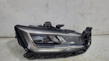 Laden Sie das Bild in den Galerie-Viewer, Frontscheinwerfer Audi Q2 81A941012 Full LED Rechts Scheinwerfer Headlight SCH3828039940wc
