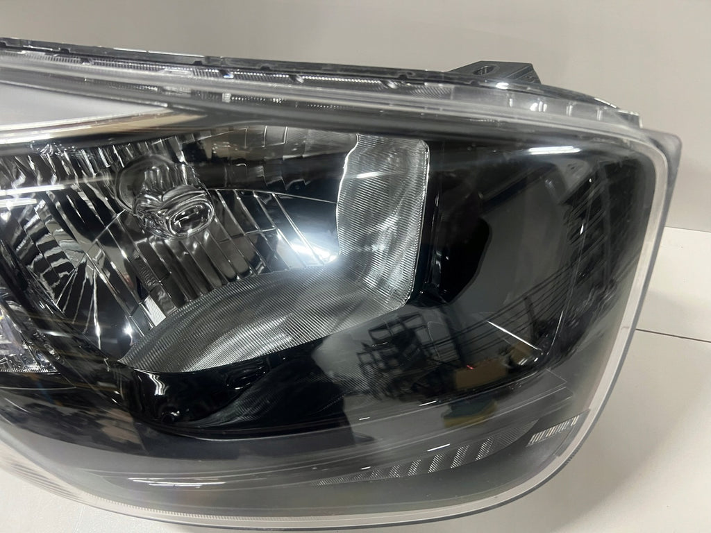 Frontscheinwerfer Kia Picanto LED Rechts Scheinwerfer Headlight