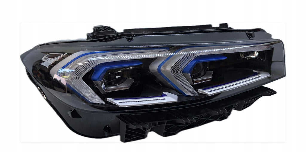 Frontscheinwerfer BMW 3 G21 G20 9450802 LED Rechts Scheinwerfer Headlight SCH5616177041wg