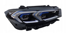 Laden Sie das Bild in den Galerie-Viewer, Frontscheinwerfer BMW 3 G21 G20 9450802 LED Rechts Scheinwerfer Headlight SCH5616177041wg