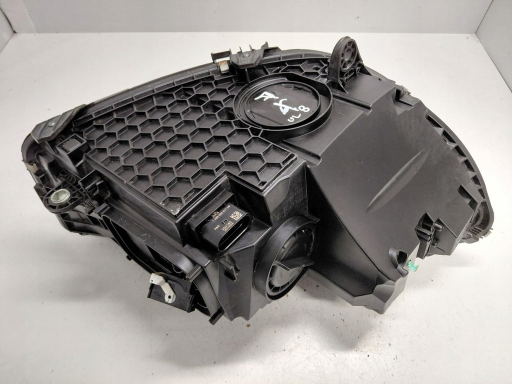 Frontscheinwerfer Mercedes-Benz W206 A2069060703 Full LED Links Headlight SCH8592928418oi