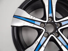 Load image into Gallery viewer, 1x Alufelge 19 Zoll 7.5" 5x112 53 5ET A2434011500 Mercedes-Benz Eqa Eqb FEL2885498244zm