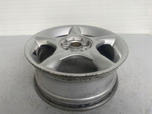 Load image into Gallery viewer, 1x Alufelge 16 Zoll 6.5" 4x100 48ET Glanz Silber Mini R50 Rim Wheel FEL2356997270lu