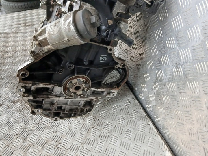 Motor Opel Astra J Corsa E Meriva B B14XER 1.4 74kW Engine Unkomplett MOT1851932782te