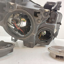 Load image into Gallery viewer, Frontscheinwerfer Fiat Ducato 43190748S 1340664080 Links Scheinwerfer Headlight SCH5156541228ti