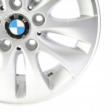 Laden Sie das Bild in den Galerie-Viewer, 1x Alufelge 17 Zoll 7.5" 5x120 6777347 BMW 1 E88 E81 E82 E87 Rim Wheel FEL7818177457rw