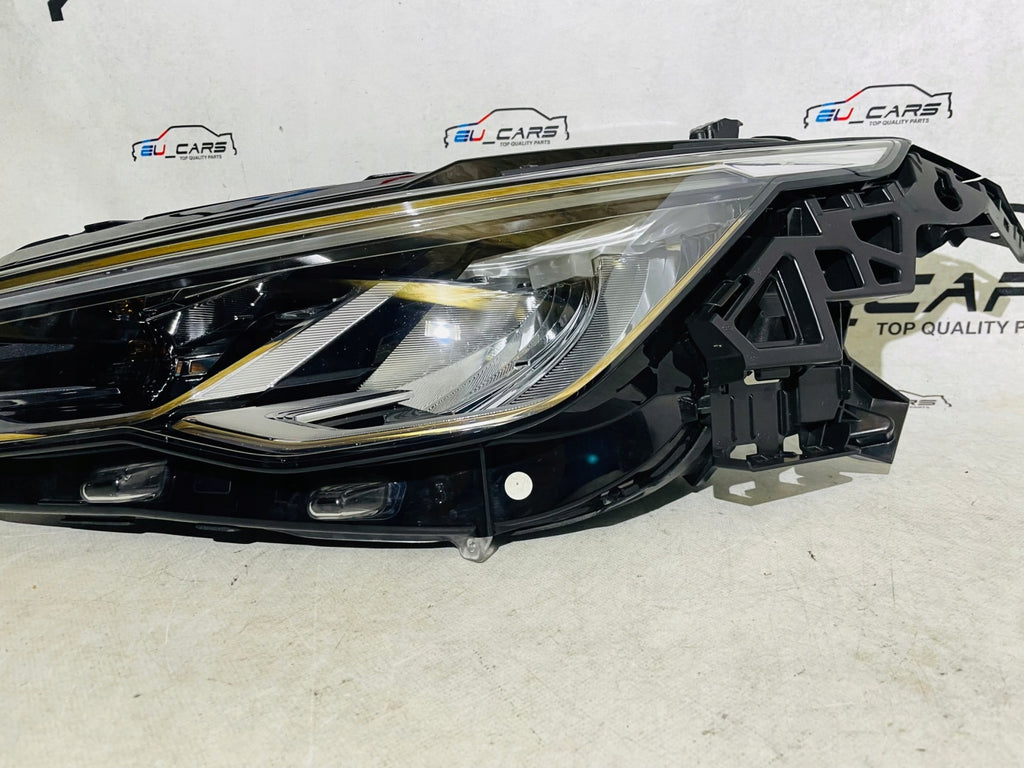 Frontscheinwerfer VW Golf VIII 5H1941005B LED Links Scheinwerfer Headlight SCH2980235800bs