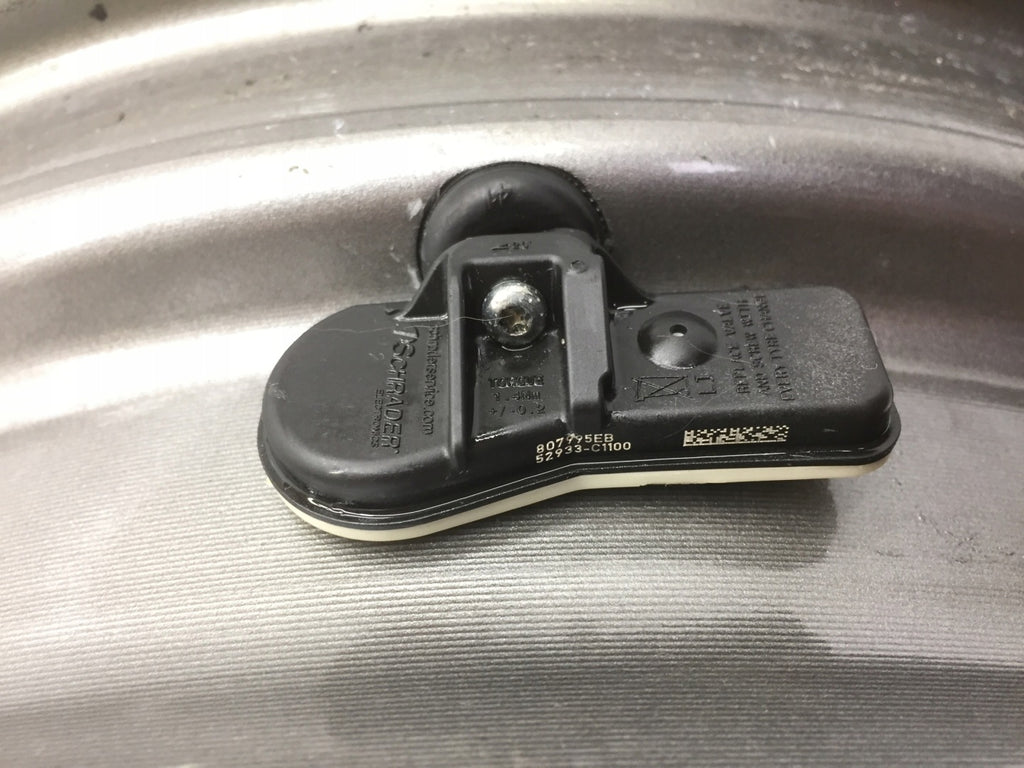 1x Alufelge 16 Zoll 6.0" 5x114.3 52910-C8100 52933-C1100 Hyundai I20 Ii FEL8116970922pp