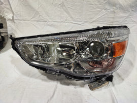 Frontscheinwerfer Mitsubishi Asx 467807970 Xenon Links Scheinwerfer Headlight