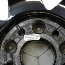 Laden Sie das Bild in den Galerie-Viewer, 1x Alufelge 16 Zoll 7.0&quot; 5x112 A1714010902 Mercedes-Benz R171 Rim Wheel