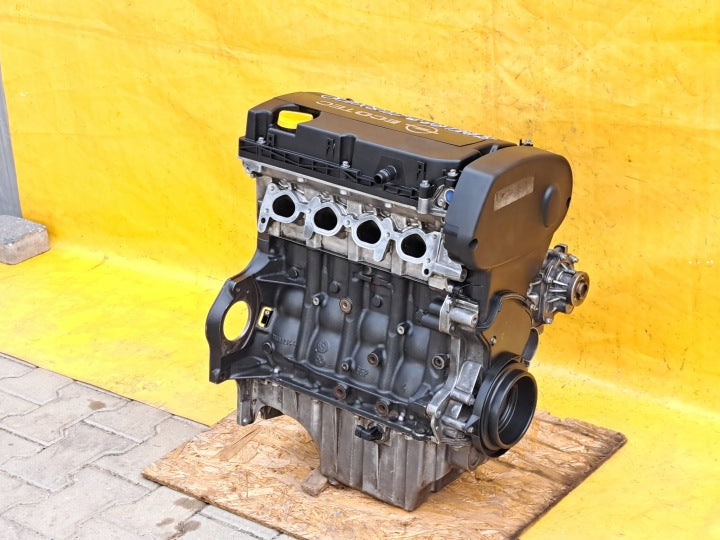 Motor Opel Zafira B A18XER 1.8 140PS 103kW Engine Komplett MOT3897670984ow