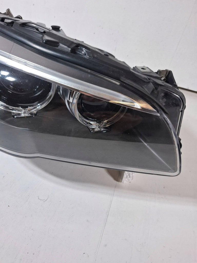 Frontscheinwerfer BMW 5 F11 F10 7317132 Xenon Rechts Scheinwerfer Headlight SCH1584602166jk