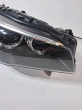 Load image into Gallery viewer, Frontscheinwerfer BMW 5 F11 F10 7317132 Xenon Rechts Scheinwerfer Headlight SCH1584602166jk