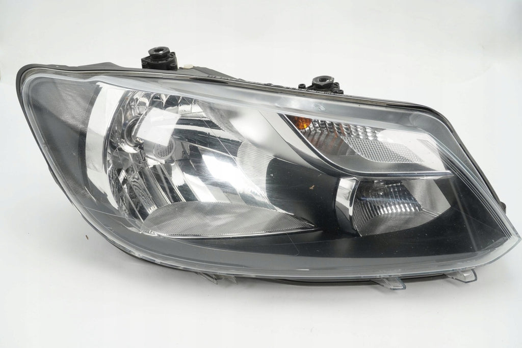 Frontscheinwerfer VW Caddy III 2K5941006A Rechts Scheinwerfer Headlight SCH5913311991bp