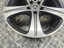Laden Sie das Bild in den Galerie-Viewer, 1x Alufelge 18 Zoll 5x112 A2134011400 Mercedes-Benz W213 Rim Wheel FEL6148410566to