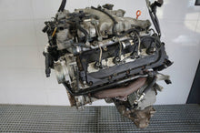 Laden Sie das Bild in den Galerie-Viewer, Motor Audi A8 BVN 4.2 TDI 326PS 240kW 2007 Diesel Engine Komplett