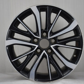 1x Alufelge 17 Zoll 7.0