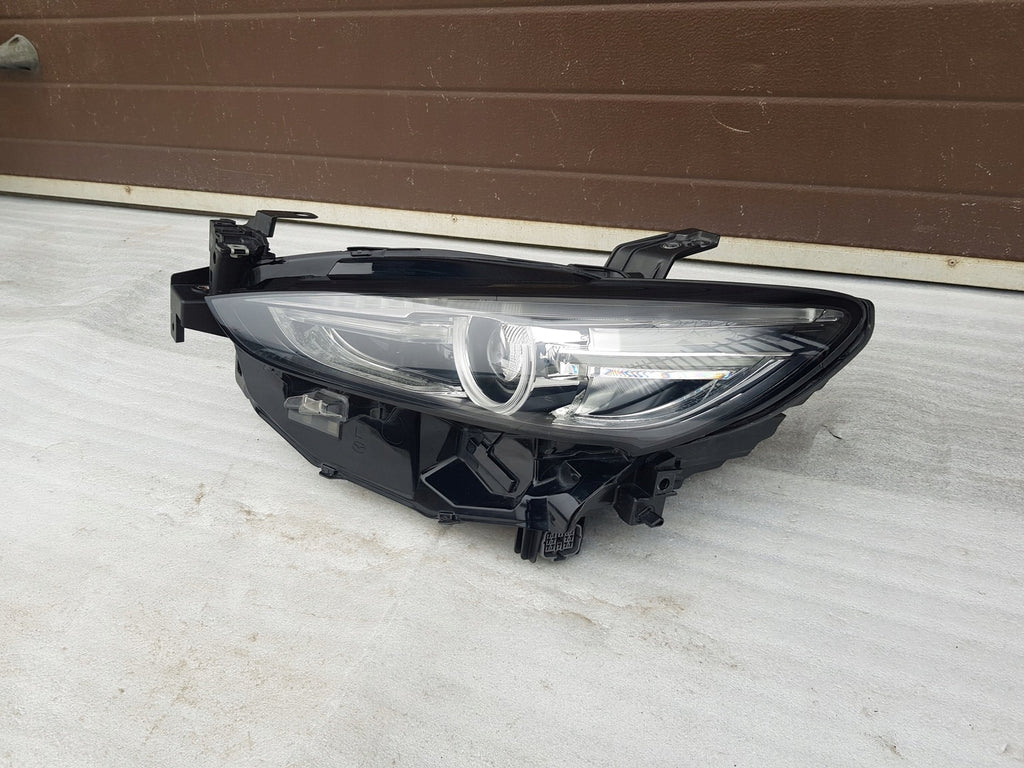 Frontscheinwerfer Mazda 6 Gj GRF5-51040- Full LED Links Scheinwerfer Headlight SCH1897521300dh