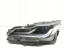 Load image into Gallery viewer, Frontscheinwerfer Toyota Corolla 81150-02T51 235251799 R19349F LED Links