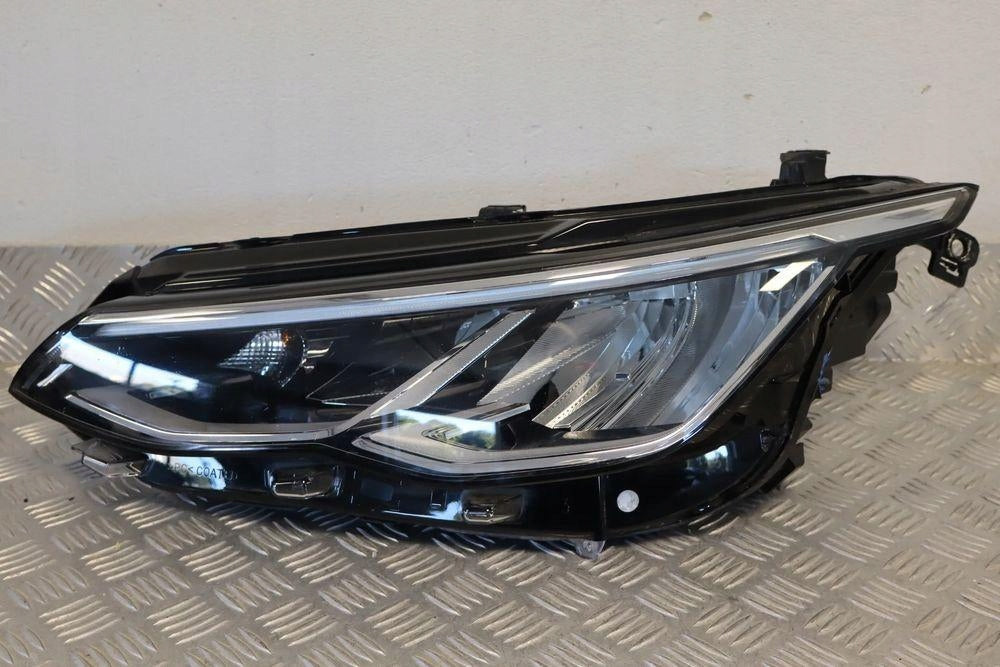 Frontscheinwerfer VW Golf VIII I 5H1941005B 5NB941082A LED Links Headlight SCH7732137604bq
