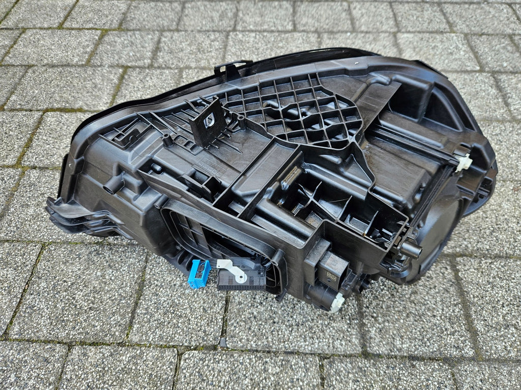 Frontscheinwerfer Mercedes-Benz Cla A1189066901 LED Links Scheinwerfer Headlight SCH7922436564yp