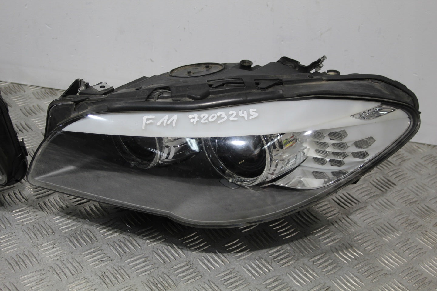 Frontscheinwerfer BMW 5 F11 F10 72003245 Ein Stück (Rechts oder Links) Headlight SCH6229670360xn