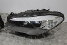 Laden Sie das Bild in den Galerie-Viewer, Frontscheinwerfer BMW 5 F11 F10 72003245 Ein Stück (Rechts oder Links) Headlight SCH6229670360xn