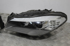 Frontscheinwerfer BMW 5 F11 F10 72003245 Ein Stück (Rechts oder Links) Headlight SCH6229670360xn