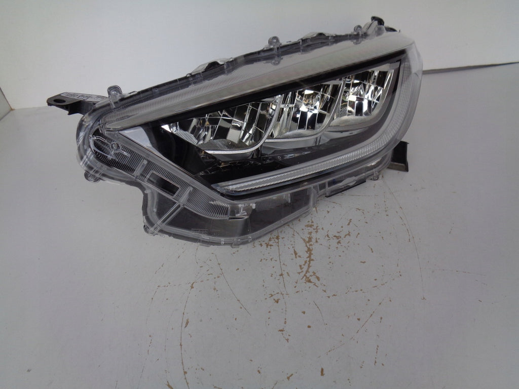 Frontscheinwerfer Mazda IV Yaris 215698 FULL LED Ein Stück (Rechts oder Links)