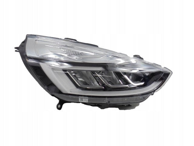 Frontscheinwerfer Renault Clio IV 260108886R LED Rechts Scheinwerfer Headlight SCH5605755932sl