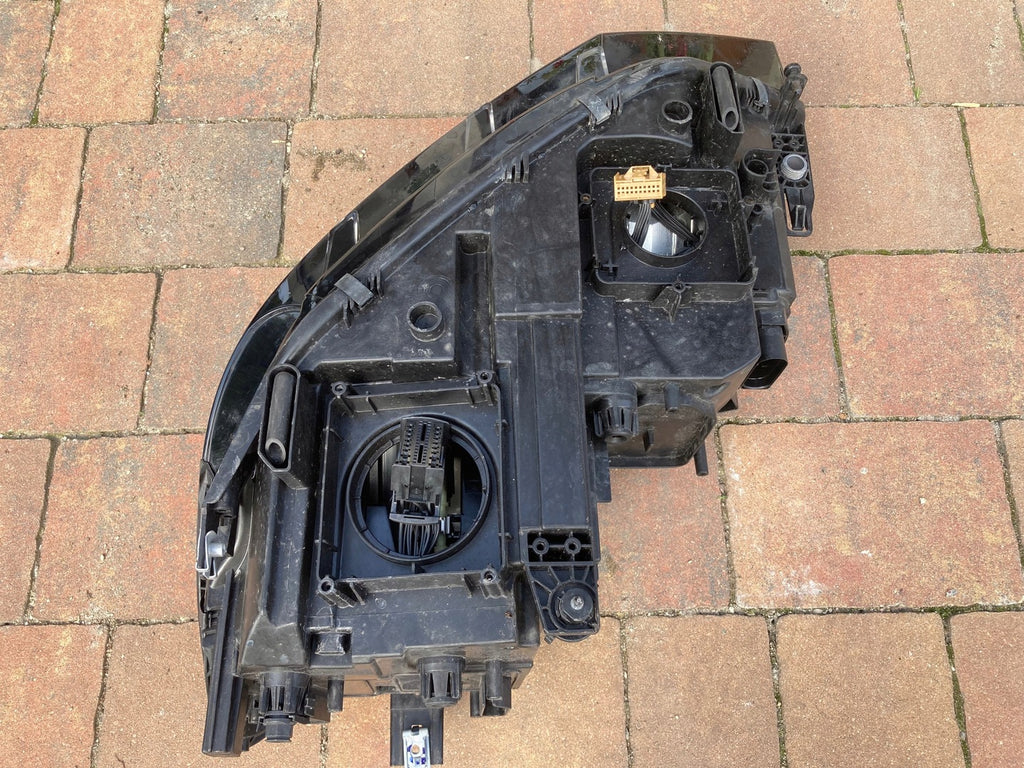 Frontscheinwerfer VW Touran 5TB941036B Ein Stück (Rechts oder Links) Headlight