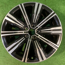 1x Alufelge 18 Zoll 7.5