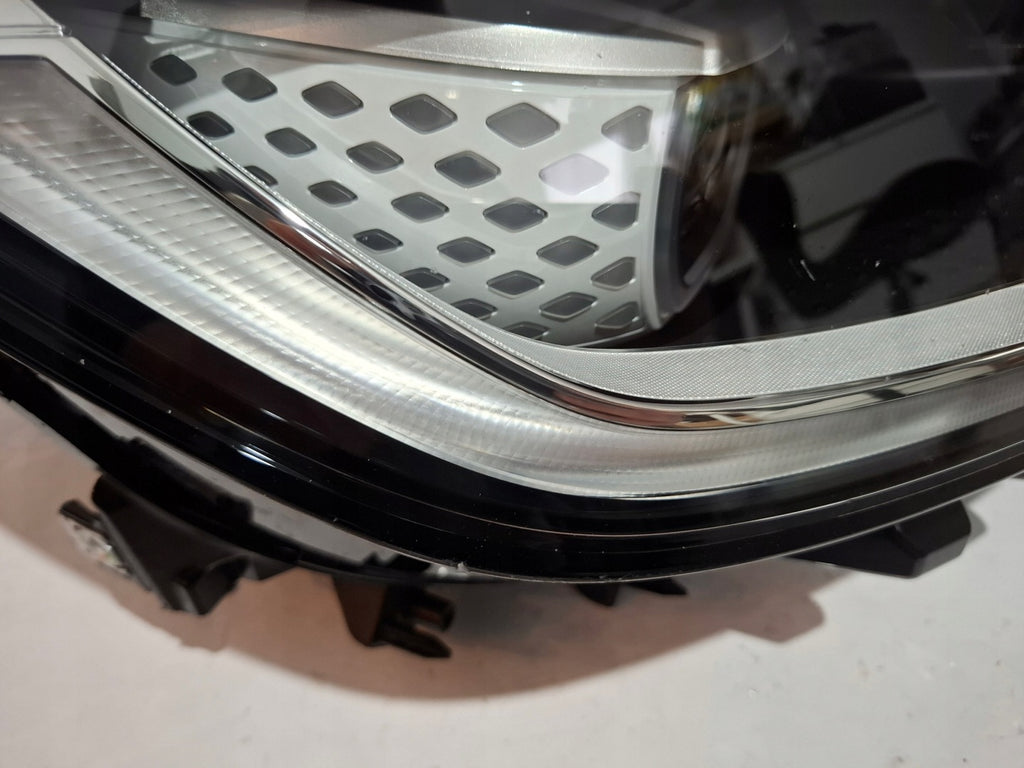 Frontscheinwerfer VW Id.4 11B941036S 00217505-14 LED Rechts Headlight SCH6999192443jq