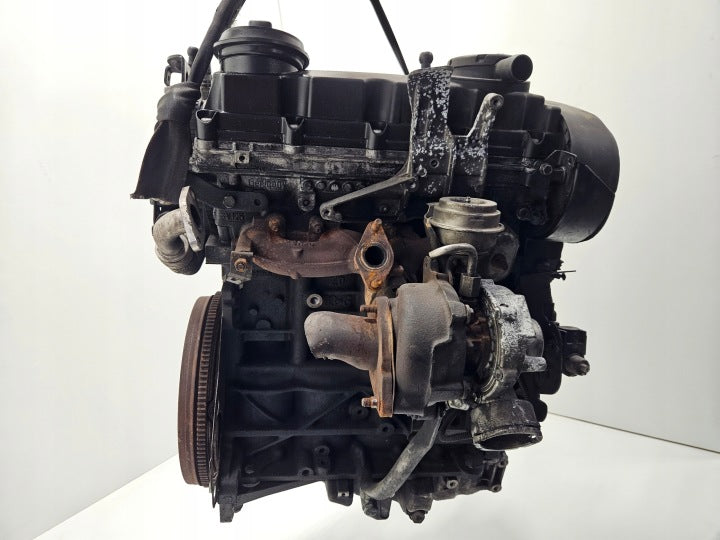Motor Audi Seat Skoda VW I BRE 2.0 TDI Diesel Engine Komplett MOT1575838150fi