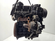 Laden Sie das Bild in den Galerie-Viewer, Motor Audi Seat Skoda VW I BRE 2.0 TDI Diesel Engine Komplett MOT1575838150fi