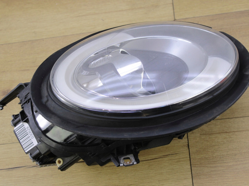 Frontscheinwerfer Mini Clubman F57 F56 F55 7416979 Links Scheinwerfer Headlight SCH4547175710mk