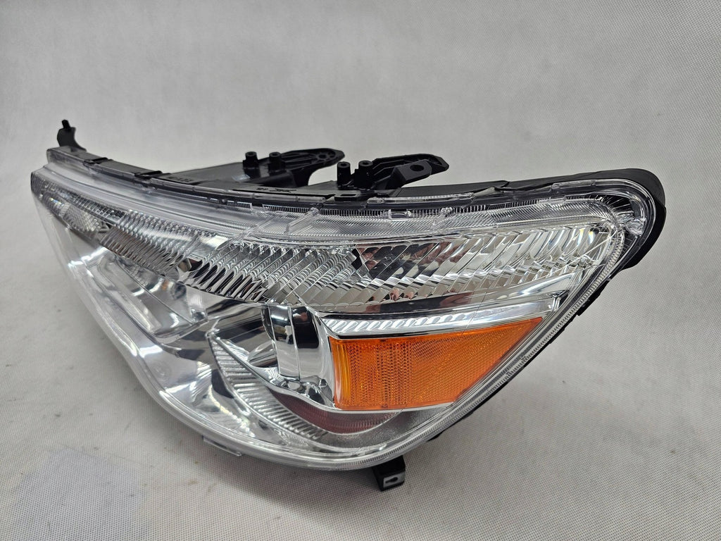 Frontscheinwerfer Mitsubishi Asx Xenon Links Scheinwerfer Headlight