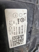 Load image into Gallery viewer, Frontscheinwerfer VW Golf VII 5G1941005 90023345 Links Scheinwerfer Headlight SCH8345912904ou