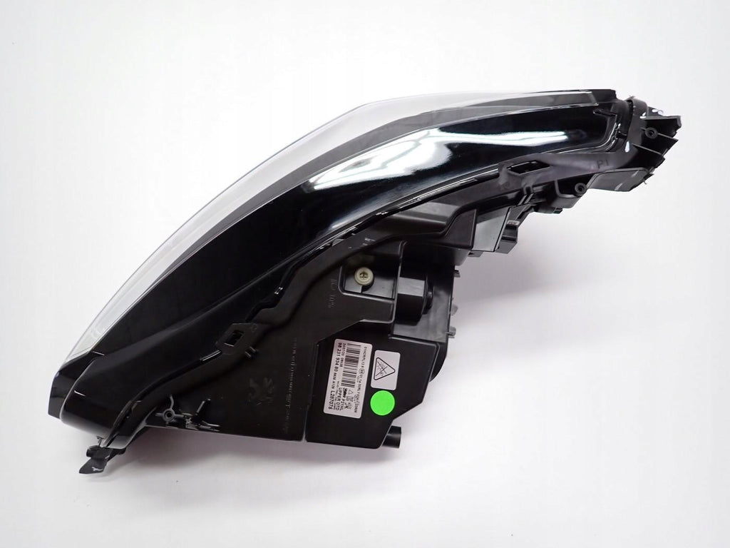 Frontscheinwerfer Peugeot 2008 II 9823193480 LED Rechts Scheinwerfer Headlight SCH1480419183jo