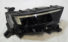 Load image into Gallery viewer, Frontscheinwerfer Opel Mokka 9834007980 Rechts Scheinwerfer Headlight SCH2098237881tv
