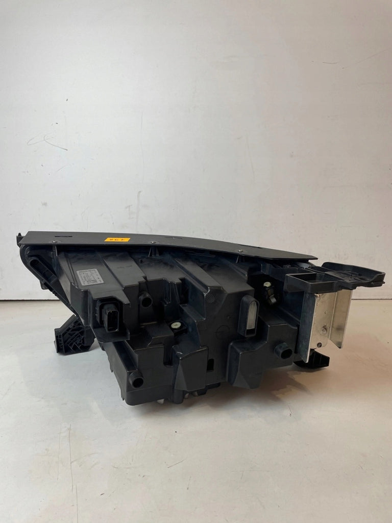 Frontscheinwerfer Opel Mokka 9834016680 Rechts Scheinwerfer Headlight SCH5172682774hv