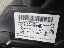 Load image into Gallery viewer, Frontscheinwerfer Skoda Superb III 3V1941015B Xenon Links Scheinwerfer Headlight SCH2088996300vc