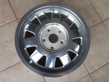 Load image into Gallery viewer, 1x Alufelge 15 Zoll 6.0" 5x112 45ET Glanz Silber 4B0601025J Audi A4 B5 C5 FEL5088583942sn