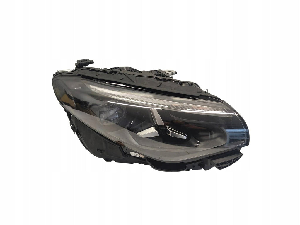 Frontscheinwerfer Mercedes-Benz Cla A17490622001 Rechts Scheinwerfer Headlight SCH6843525105dh