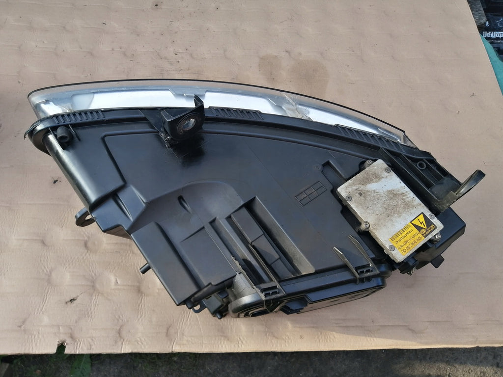 Frontscheinwerfer Audi A6 C6 Links Scheinwerfer Headlight