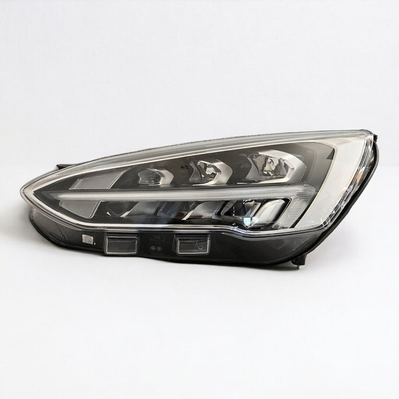 Frontscheinwerfer Ford Focus IV JX7B-13E015-AE FULL LED Links Headlight