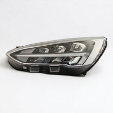 Laden Sie das Bild in den Galerie-Viewer, Frontscheinwerfer Ford Focus IV JX7B-13E015-AE FULL LED Links Headlight